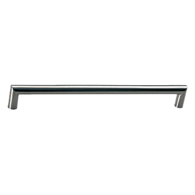 Poignée d'électroménager pour montage en surface 23 5/8 po CTC, Acier inoxydable satiné, 23 5/8", 1