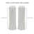 Mcmanus Room Darkening Thermal Grommet Curtain Panels-1701168823-1664673302