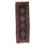 Hand-Knotted High-Quality Area Rug