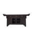 73.5 in. W Solid Wood Sideboard
