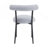 Dining Chair( Set Of 2 )-565654154-565654153