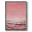 «Playa Rosa II», reproduction encadrée - bois massif-371419950