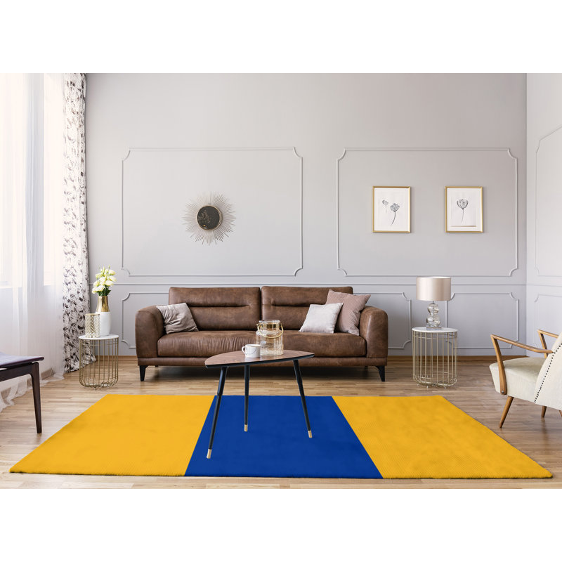 Chenille Indoor Rug, Rectangle 9' x 12'