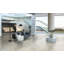 Carreau de porcelaine 12 po x 24 po