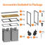 Laundry Basket-214664634