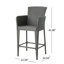 Tabouret de bar 28 po Noah-100644911