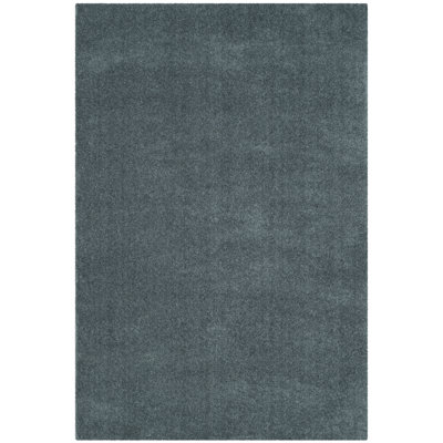 Wiley Solid Colour Area Rug