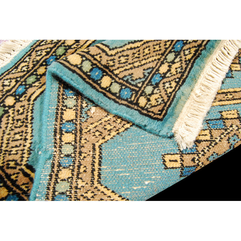 Original Classic Carpet Wool Made in Kashmir / Pakistan
