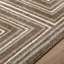 Tapis tissé à la machine Eliya-1274560723