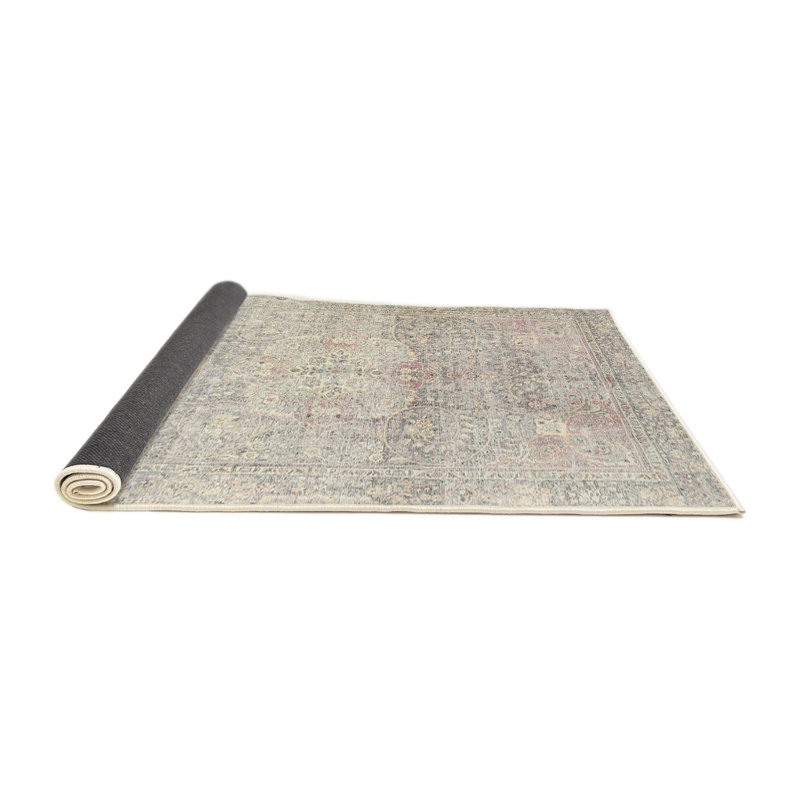 Oriental Indoor Rug, Round 8'