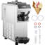 Machine à crème glacée commerciale VEVOR