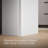 13-Gallon Touchless Stainless Steel Trash Can-76319206
