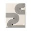 Conception d'art moderne sur toile Stupell Industries par LivinLi-91314999-91315001