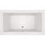 Kayla 74'' L Soaking Bathtub-9228457-88693347