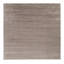 Rug & Kilim’S Oversized Textural Square Rug In Solid Beige-Brown Striae