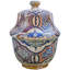Handmade Ceramic Table Vase