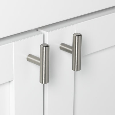 Roman 2" Length Bar Knob Multipack