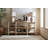 Vineyard Row Console