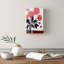 Flower Screen II by Grace Popp - Painting Print-1184909333-1127449228