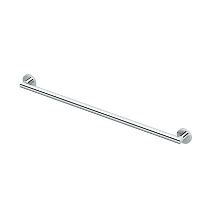 Glam Stainless Steel ADA Compliant Grab Bar | Bathroom Safety Grab Bar