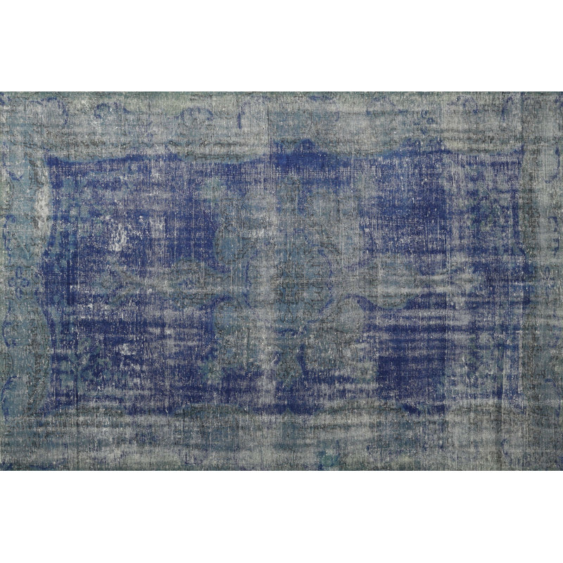 Ahzab Oriental Indoor Rug