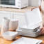 Piece Stoneware Dinnerware Set - Service for 6-264905129