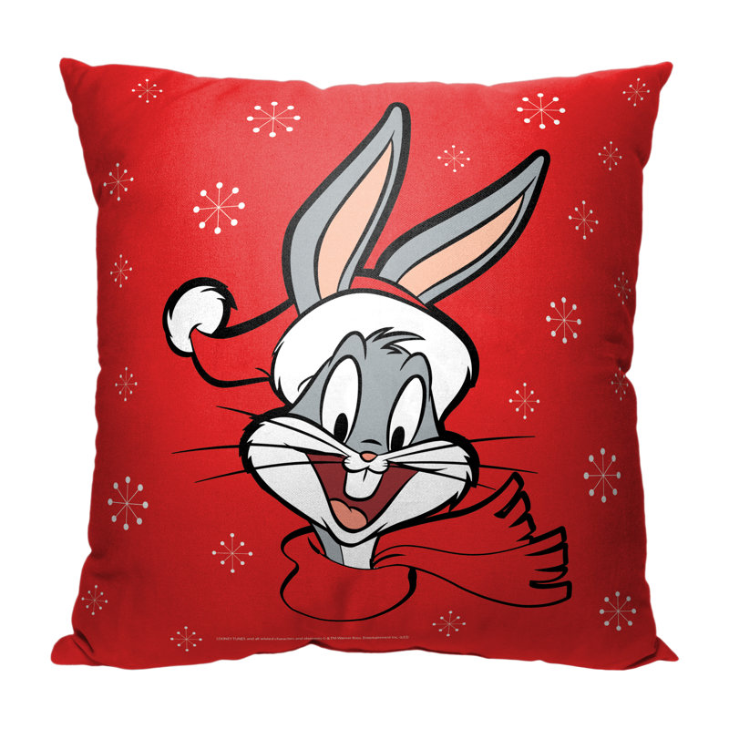 Polyester Pillow Cover