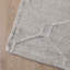 Tapis en lin noué à la main Martha Stewart-10493281