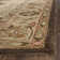 Antiquity Hand-Tufted Beige Area Rug