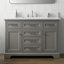Thompson 48" W Single Vanity-1345175425
