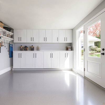 Armoire murale 24 po Shaker