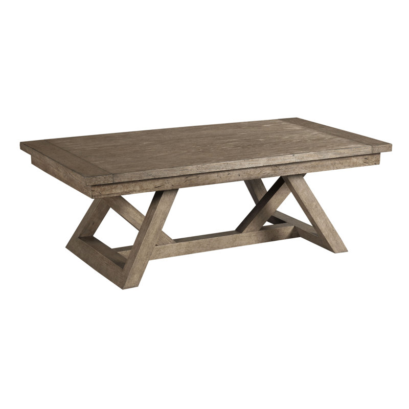 Shatasha Single Coffee Table