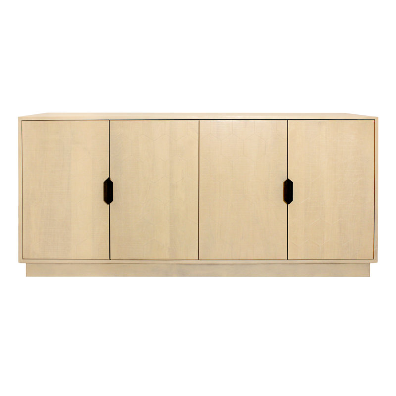 Buffet 4 portes Ren