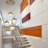 5 - Light Dimmable Globe Cluster Pendant