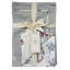 Bonnefoy Cotton Floral Rectangle Placemat-16795347