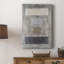 Monolithe métallique I - Cavas enveloppés de galerie-296832389