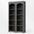 Free Standing 5 Tier Bookcase-91320391
