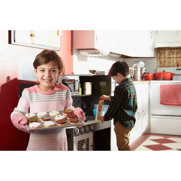 Homemaking Cookie Baking Set