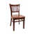 Dark Mahogany is out of stock