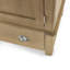 Jeremey 2 Door Solid Wood Wardrobe