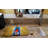 Martin Welch New Artwork Drying Mat
