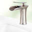 Single-Hole Bathroom Faucet