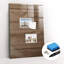 Magnetic Glass Dry Erase Board