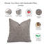 Housse de coussin intérieur / extérieur Floral Linen-1729349948-1692497680-1692497687