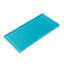 3"X 6" Polished Glass Subway Tile-61248015