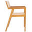 Chaise en rotin Chootu