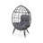 TEARDROP CHAIR