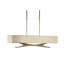 Moreau 4 - Light Kitchen Island Pendant-1302256890-1302256870