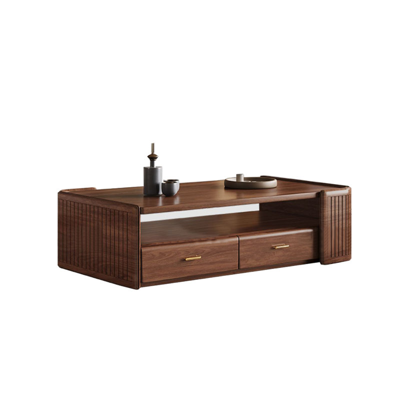 Table basse créative de style chinois