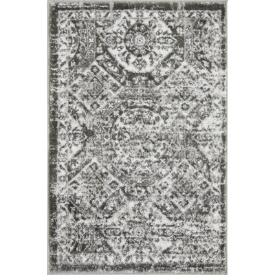 Raghdah Oriental Indoor Rug